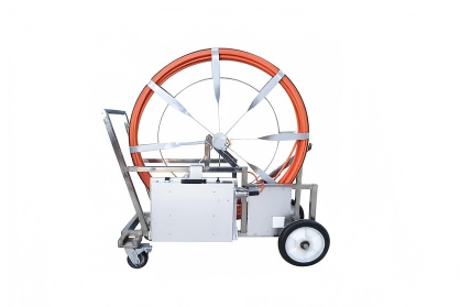 HD-ZG12.8全自动钻孔轨迹仪