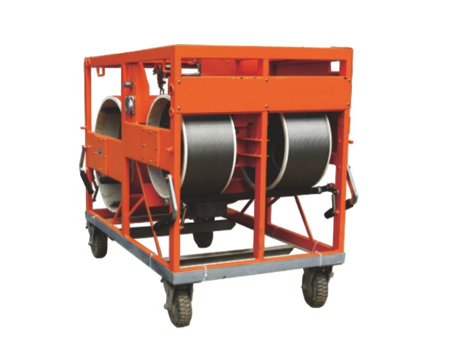 HD-UDT04成孔成槽质量检测仪