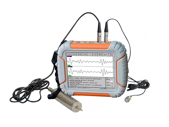 HD-MG20锚杆检测仪